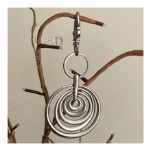Load image into Gallery viewer, Pure Art of Living “Purely R.S.V.P” Collection  -  Handbag Decor
