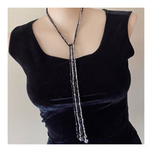 Load image into Gallery viewer, Pure Art of Living “Purely R.S.V.P” Collection  - Freedom Link, Bedazzled chain link
